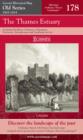 The Thames Estuary - Book