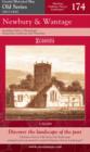 Newbury and Wantage - Book