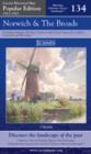 Norwich and the Broads - Book
