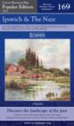 Ipswich and the Naze - Book