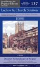 Ludlow and Church Stretton - Book