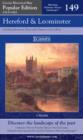 Hereford and Leominster - Book