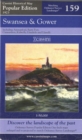 Swansea and Gower - Book