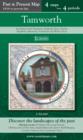 Tamworth (PPR-TAM) : Four Ordnance Survey Maps from Four Periods from Early 19th Century to the Present Day - Book
