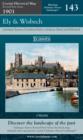 Ely and Wisbech - Book