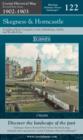 Skegness and Horncastle - Book