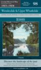 Wensleydale and Upper Wharfedale - Book