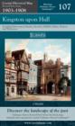 Kingston Upon Hull - Book