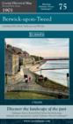 Berwick-upon-Tweed - Book