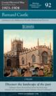 Barnard Castle & Richmond - Book