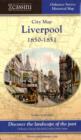 Central Liverpool (1850-1851) - Book