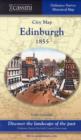 Central Edinburgh (1855) - Book