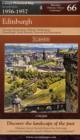 Edinburgh (1956-1957) - Book