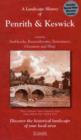 A Landscape History of Penrith & Keswick (1864-1925) - LH3-090 : Three Historical Ordnance Survey Maps - Book