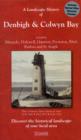 A Landscape History of Denbigh & Colwyn Bay (1838-1924) - LH3-116 : Three Historical Ordnance Survey Maps - Book