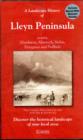 A Landscape History of Lleyn Peninsula (1839-1922) - LH3-123 : Three Historical Ordnance Survey Maps - Book
