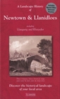 A Landscape History of Newtown & Llanidloes (1833-1923) - LH3-136 : Three Historical Ordnance Survey Maps - Book