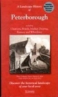 A Landscape History of Peterborough (1824-1922) - LH3-142 : Three Historical Ordnance Survey Maps - Book