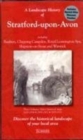 A Landscape History of Stratford-upon-Avon (1828-1921) - LH3-151 : Three Historical Ordnance Survey Maps - Book