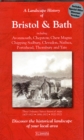 A Landscape History of Bristol & Bath (1817-1919) - LH3-172 : Three Historical Ordnance Survey Maps - Book
