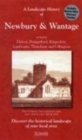 A Landscape History of Newbury & Wantage (1817-1919) - LH3-174 : Three Historical Ordnance Survey Maps - Book