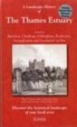 A Landscape History of The Thames Estuary (1805-1922) - LH3-178 : Three Historical Ordnance Survey Maps - Book