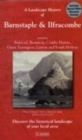 A Landscape History of Barnstaple & Llfracombe (1809-1919) - LH3-180 : Three Historical Ordnance Survey Maps - Book