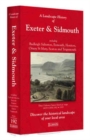 A Landscape History of Exeter & Sidmouth (1809-1919) - LH3-192 : Three Historical Ordnance Survey Maps - Book