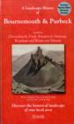 A Landscape History of Bournemouth & Purbeck (1811-1919) - LH3-195 : Three Historical Ordnance Survey Maps - Book