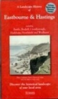 A Landscape History of Eastbourne & Hastings (1813-1921) - LH3-199 : Three Historical Ordnance Survey Maps - Book