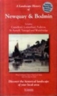 A Landscape History of Newquay & Bodmin (1813-1919) - LH3-200 : Three Historical Ordnance Survey Maps - Book