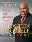 Reposition Yourself Workbook - Book