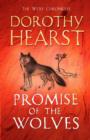 Promise of the Wolves - eBook