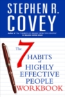 The 7 Habits of Highly Effective People Personal Workbook - eBook