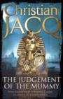 The Judgement of the Mummy - Book