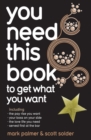 You Need This Book ... : ... to get what you want - eBook