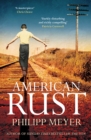American Rust - eBook