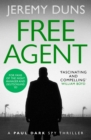 Free Agent - eBook