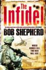 The Infidel - eBook