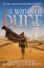 The Winds of Dune - eBook