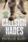 Callsign Hades - eBook