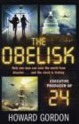The Obelisk - Book