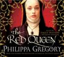 The Red Queen - Book