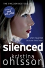 Silenced - eBook
