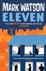 Eleven - eBook