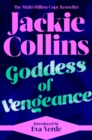Goddess of Vengeance : introduced by Eva Verde - eBook