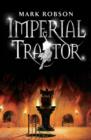 Imperial Traitor - Book