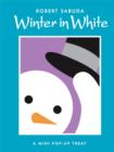 Winter in White - Book