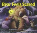 Bear Feels Scared - Book