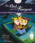 The Owl and The Pussycat - Book